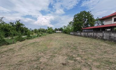For sale land in Si Satchanalai, Sukhothai