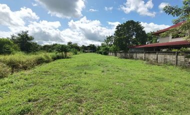 For sale land in Si Satchanalai, Sukhothai