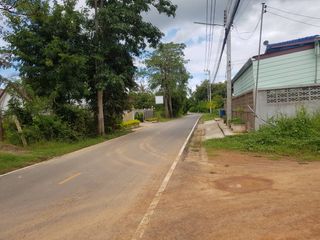 For sale land in Si Satchanalai, Sukhothai