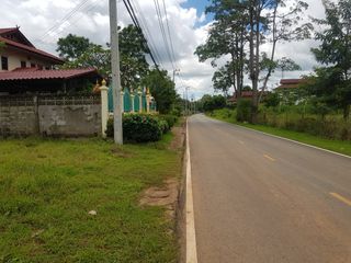 For sale land in Si Satchanalai, Sukhothai