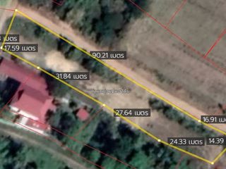 For sale land in Si Satchanalai, Sukhothai