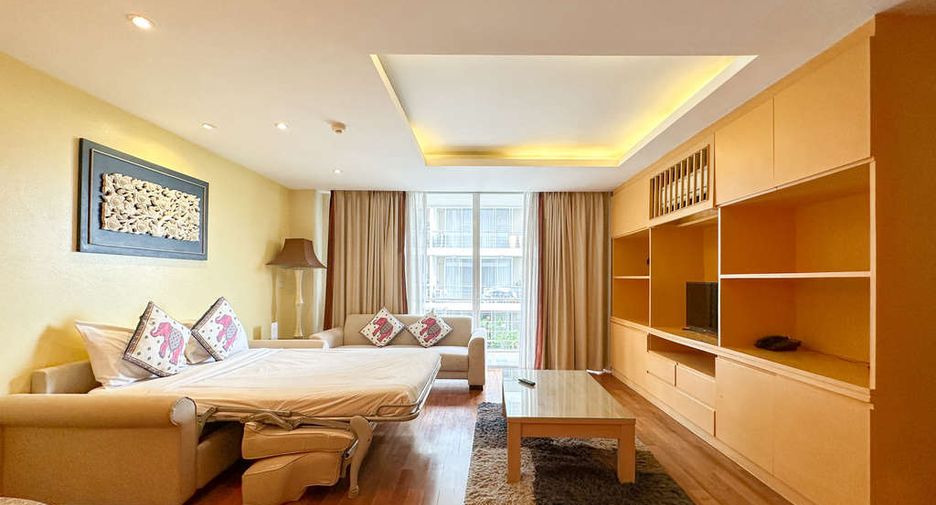 For sale 1 bed condo in Mueang Chiang Mai, Chiang Mai