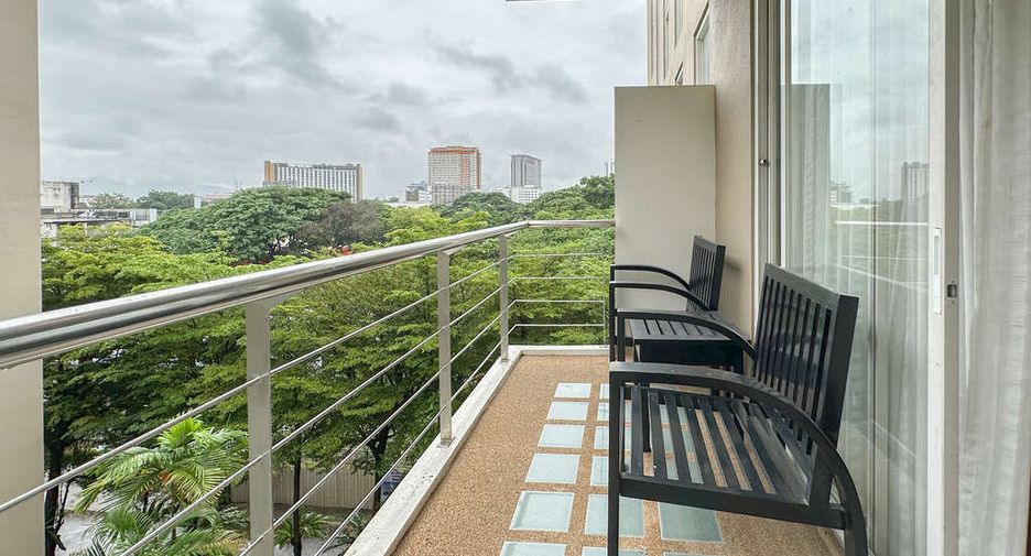 For sale 1 bed condo in Mueang Chiang Mai, Chiang Mai