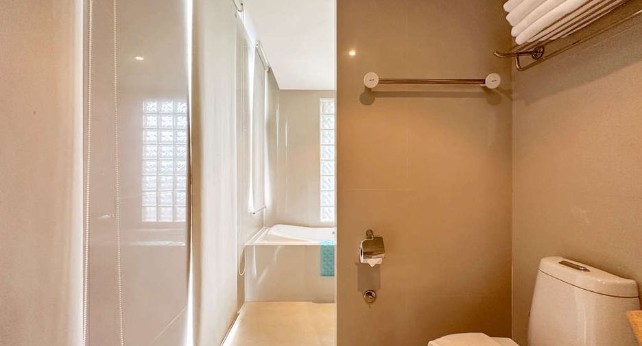 For sale 1 bed condo in Mueang Chiang Mai, Chiang Mai