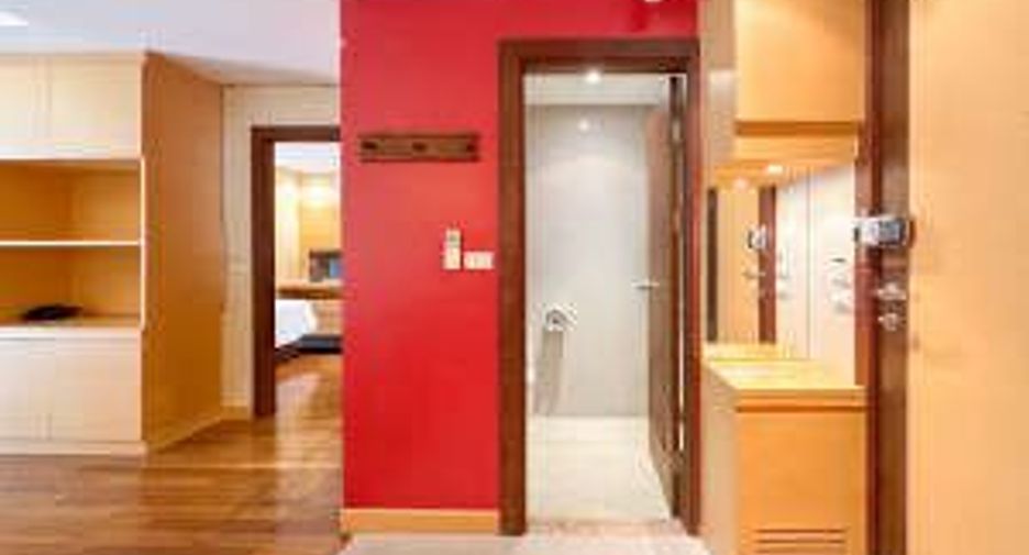 For sale 1 bed condo in Mueang Chiang Mai, Chiang Mai