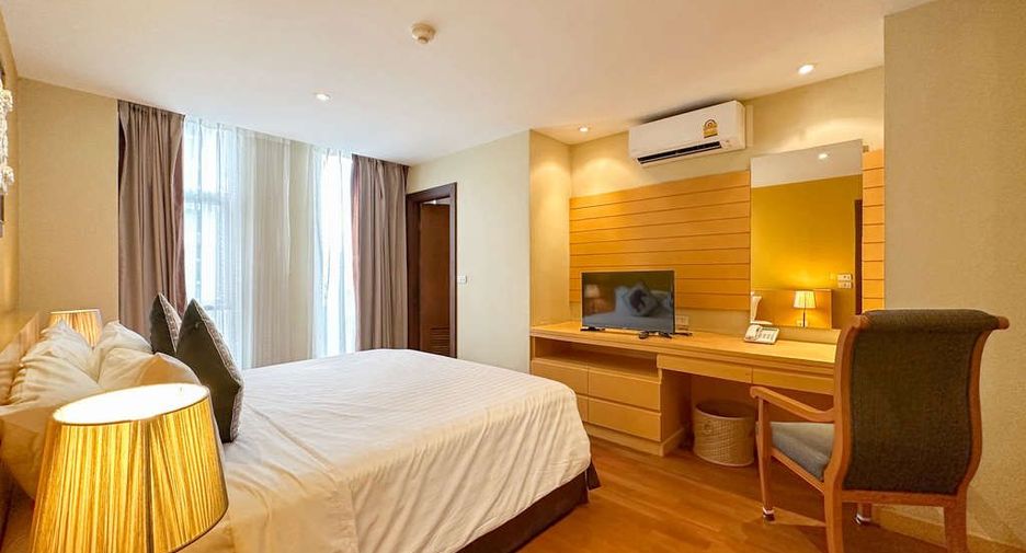 For sale 1 bed condo in Mueang Chiang Mai, Chiang Mai