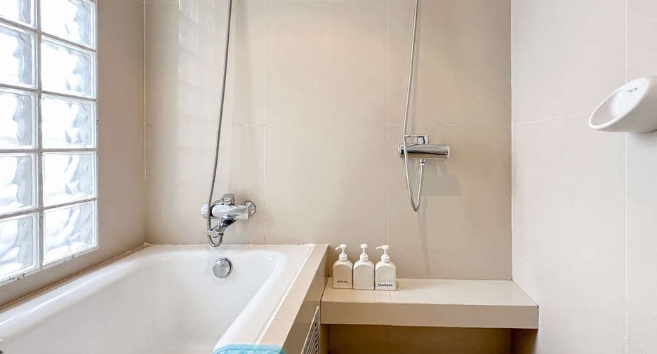 For sale 1 bed condo in Mueang Chiang Mai, Chiang Mai