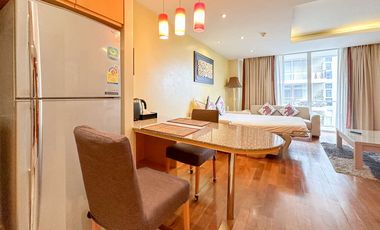 For sale 1 bed condo in Mueang Chiang Mai, Chiang Mai