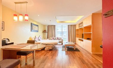 For sale 1 bed condo in Mueang Chiang Mai, Chiang Mai