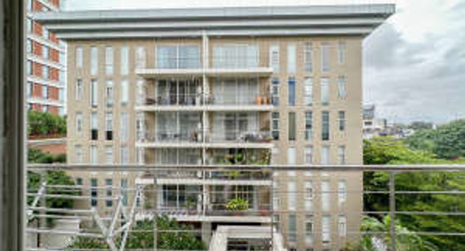 For sale 1 bed condo in Mueang Chiang Mai, Chiang Mai