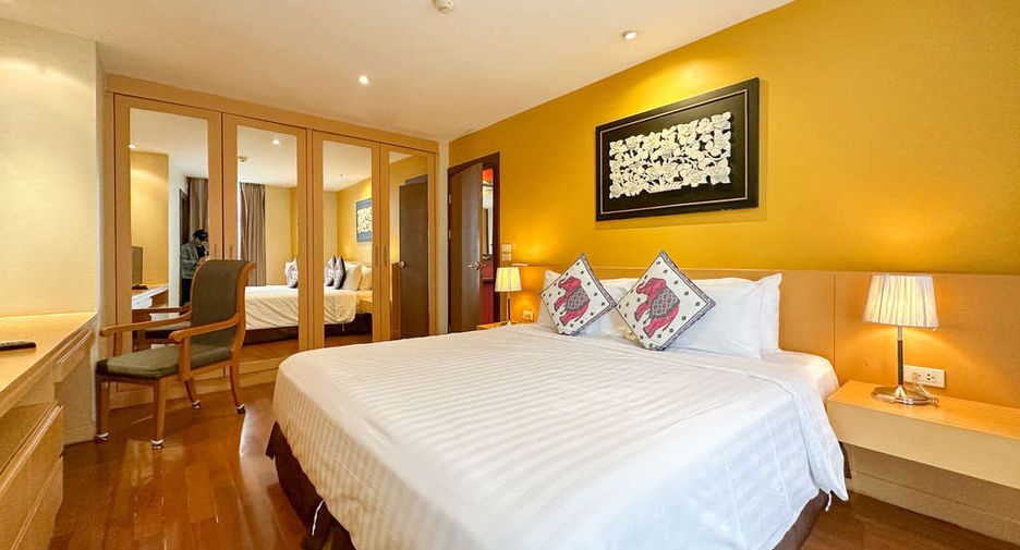 For sale 1 bed condo in Mueang Chiang Mai, Chiang Mai