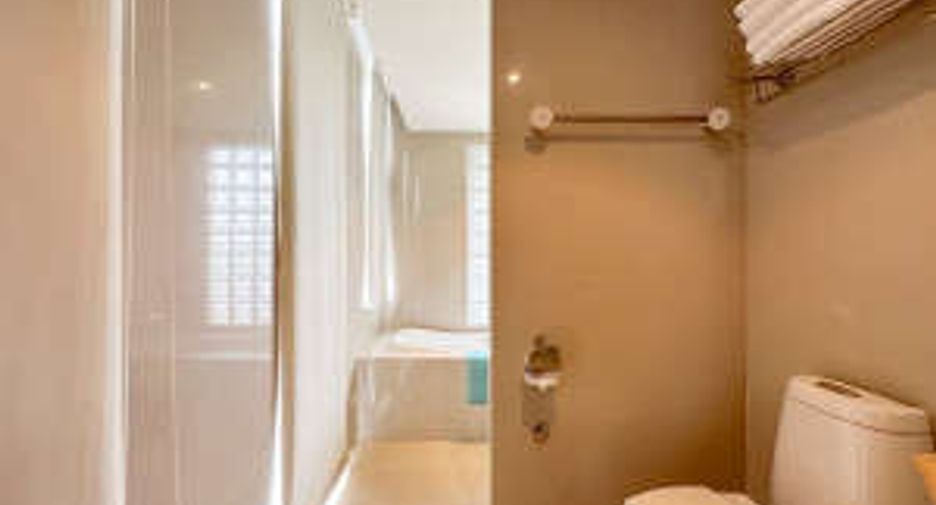 For sale 1 bed condo in Mueang Chiang Mai, Chiang Mai