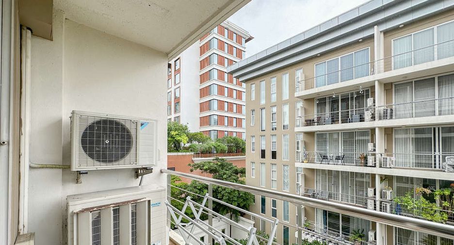 For sale 1 bed condo in Mueang Chiang Mai, Chiang Mai