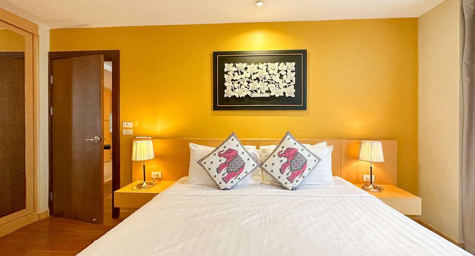 For sale 1 bed condo in Mueang Chiang Mai, Chiang Mai