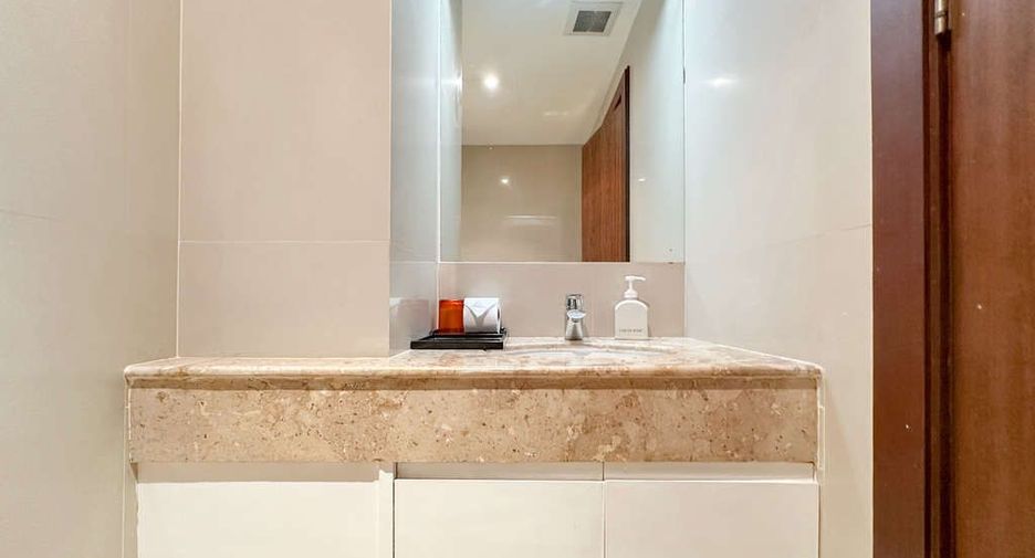 For sale 1 bed condo in Mueang Chiang Mai, Chiang Mai