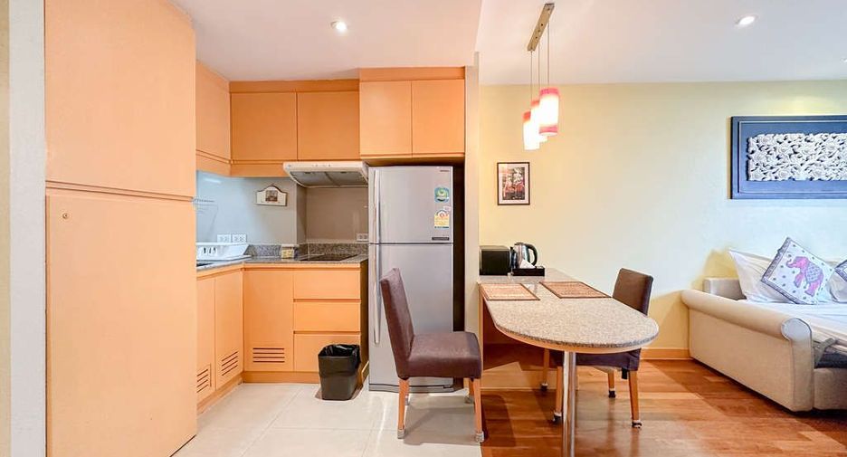 For sale 1 bed condo in Mueang Chiang Mai, Chiang Mai
