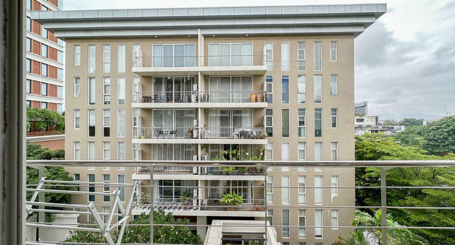 For sale 1 bed condo in Mueang Chiang Mai, Chiang Mai