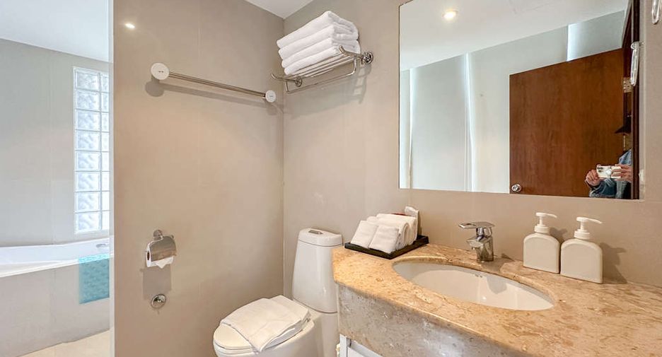For sale 1 bed condo in Mueang Chiang Mai, Chiang Mai