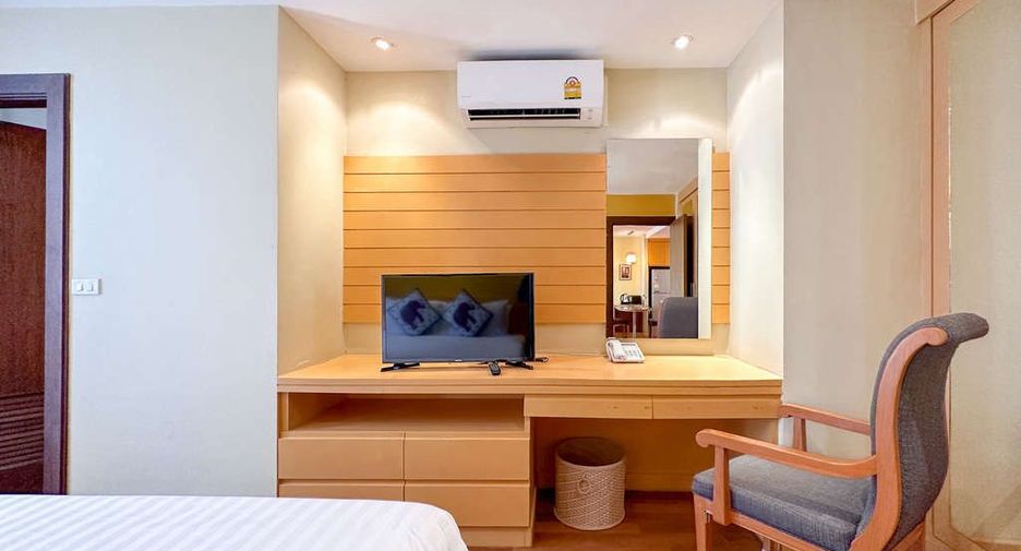 For sale 1 bed condo in Mueang Chiang Mai, Chiang Mai