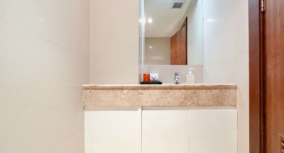 For sale 1 bed condo in Mueang Chiang Mai, Chiang Mai