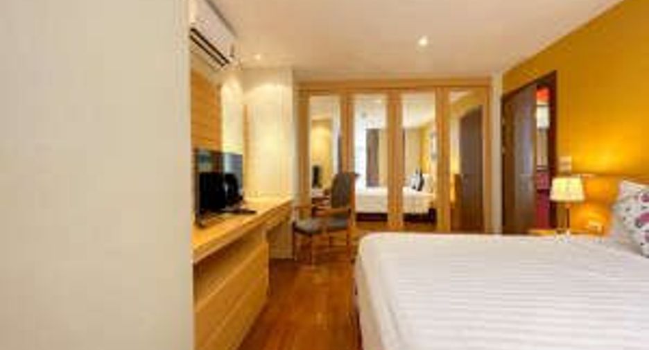 For sale 1 bed condo in Mueang Chiang Mai, Chiang Mai