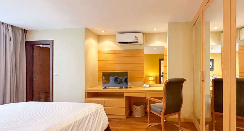For sale 1 bed condo in Mueang Chiang Mai, Chiang Mai