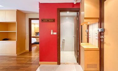 For sale 1 bed condo in Mueang Chiang Mai, Chiang Mai