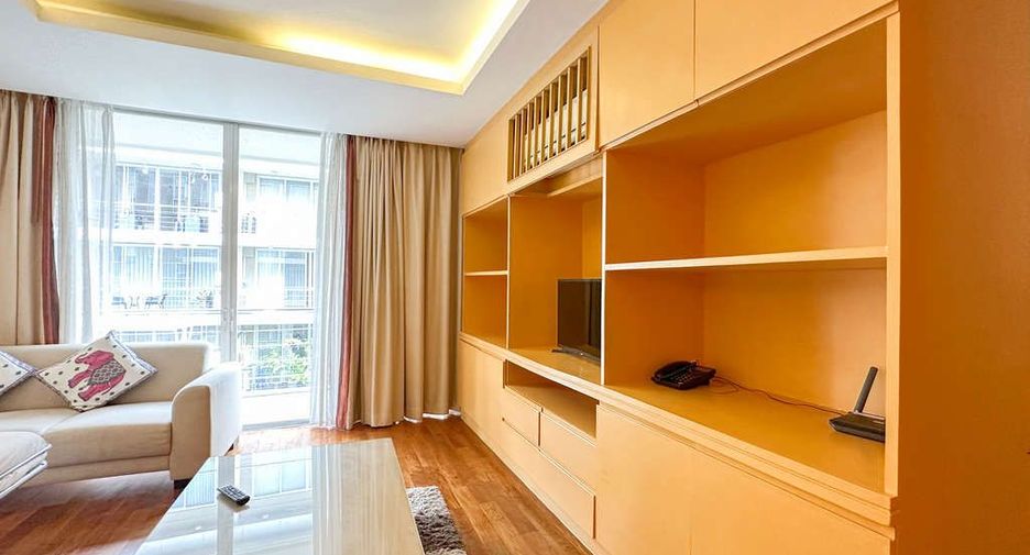 For sale 1 bed condo in Mueang Chiang Mai, Chiang Mai