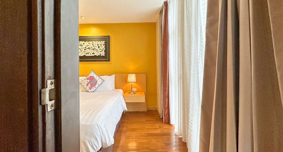 For sale 1 bed condo in Mueang Chiang Mai, Chiang Mai