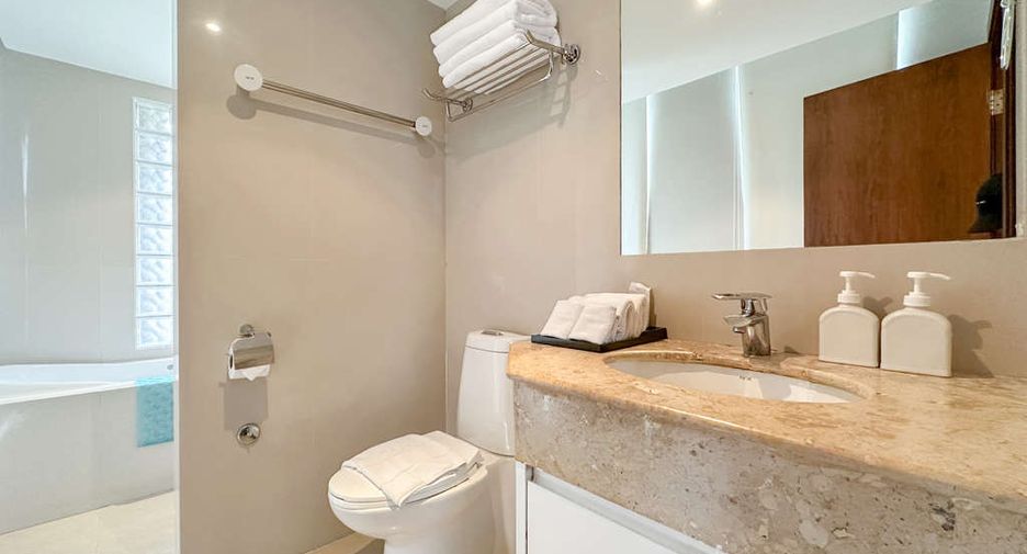 For sale 1 bed condo in Mueang Chiang Mai, Chiang Mai