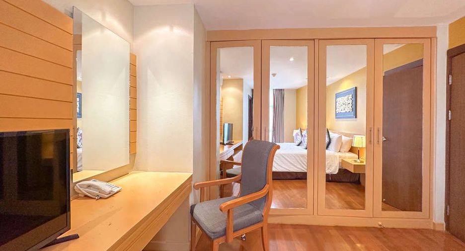 For sale 1 bed condo in Mueang Chiang Mai, Chiang Mai