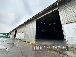 For rent warehouse in Bang Sao Thong, Samut Prakan