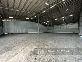 For rent warehouse in Bang Sao Thong, Samut Prakan