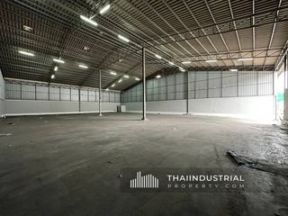 For rent warehouse in Bang Sao Thong, Samut Prakan