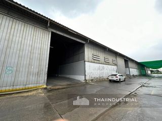 For rent warehouse in Bang Sao Thong, Samut Prakan