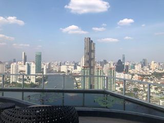 出售 1 卧室 公寓 在 Bang Kho Laem, 曼谷
