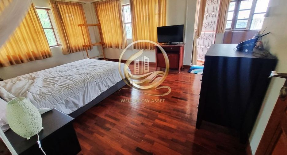 For sale スタジオ villa in Hua Hin, Prachuap Khiri Khan