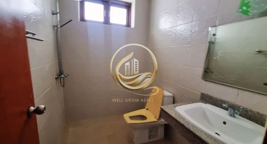 For sale スタジオ villa in Hua Hin, Prachuap Khiri Khan
