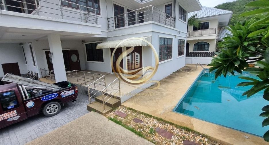 For sale スタジオ villa in Hua Hin, Prachuap Khiri Khan