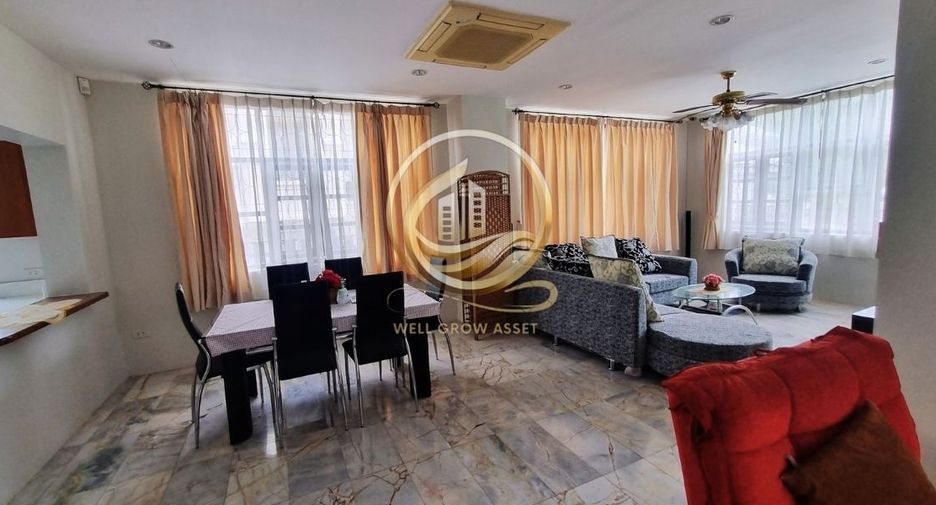 For sale スタジオ villa in Hua Hin, Prachuap Khiri Khan