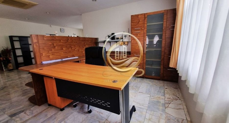 For sale スタジオ villa in Hua Hin, Prachuap Khiri Khan