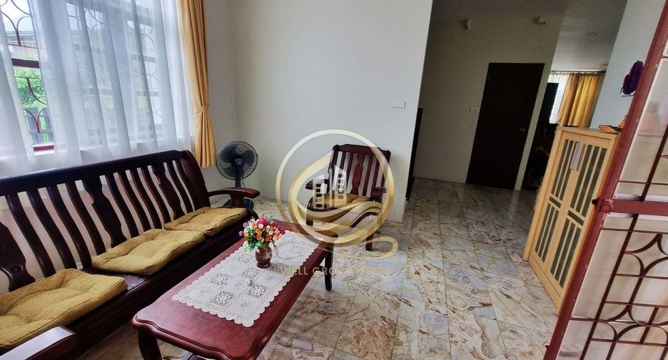 For sale スタジオ villa in Hua Hin, Prachuap Khiri Khan