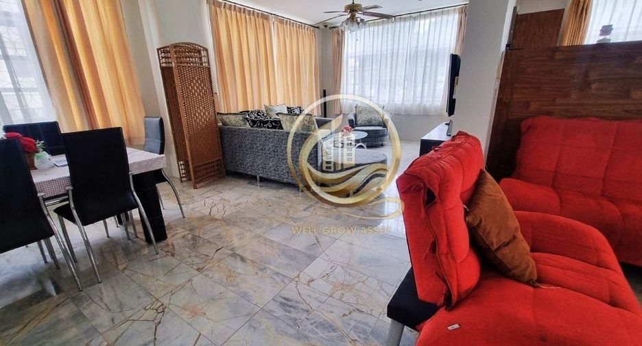 For sale スタジオ villa in Hua Hin, Prachuap Khiri Khan