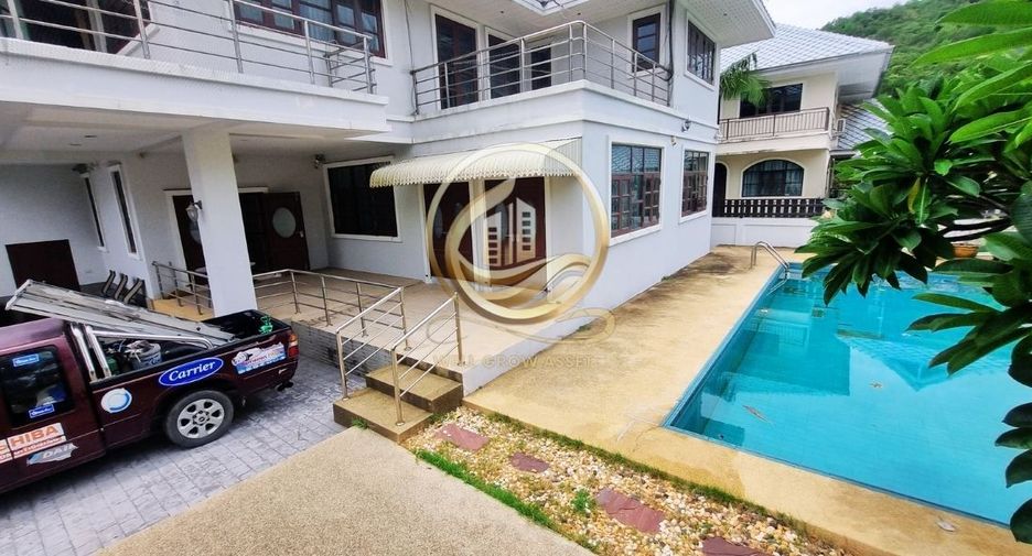 For sale スタジオ villa in Hua Hin, Prachuap Khiri Khan