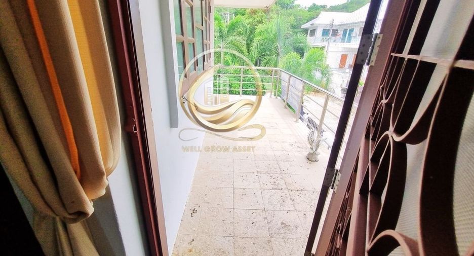 For sale スタジオ villa in Hua Hin, Prachuap Khiri Khan