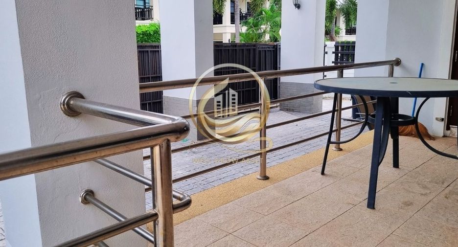 For sale スタジオ villa in Hua Hin, Prachuap Khiri Khan
