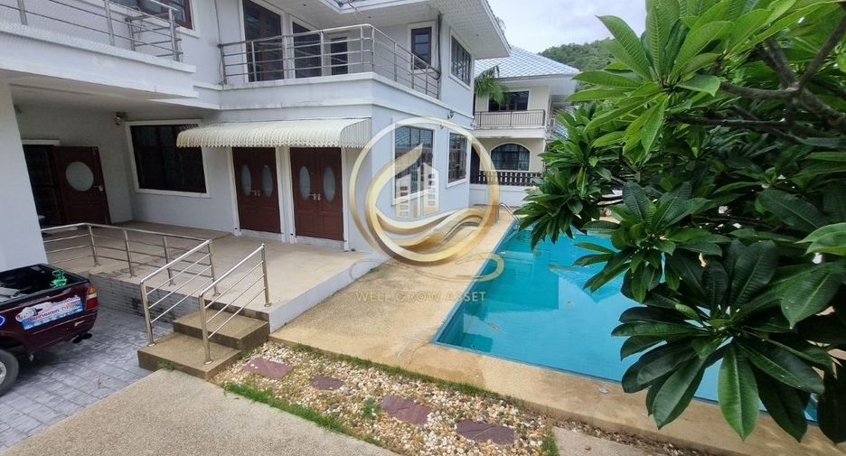 For sale スタジオ villa in Hua Hin, Prachuap Khiri Khan