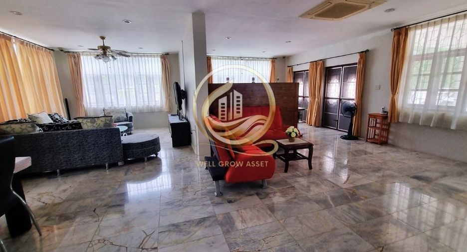 For sale スタジオ villa in Hua Hin, Prachuap Khiri Khan