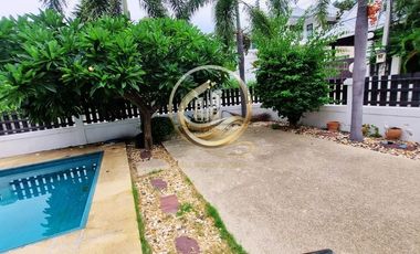 Villa zum Kauf mit Studio in Hua Hin, Prachuap Khiri Khan