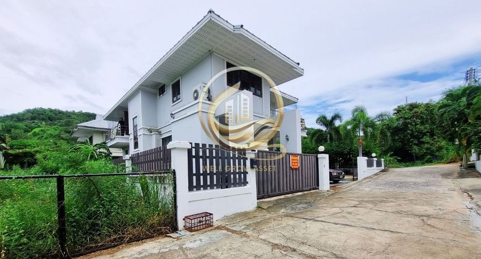 For sale スタジオ villa in Hua Hin, Prachuap Khiri Khan